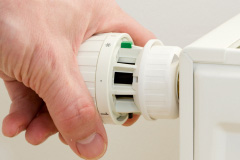 Leycett central heating repair costs