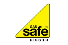 gas safe companies Leycett
